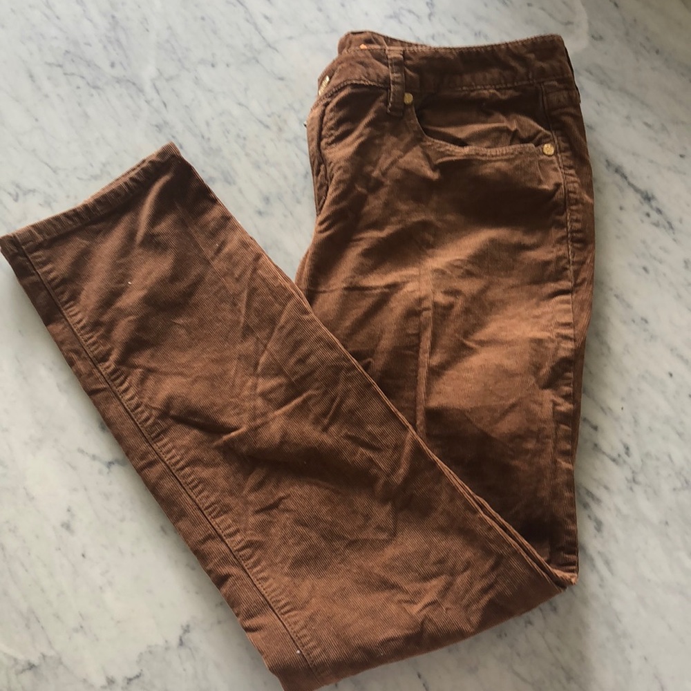 EVERYTHING MUST GO! Tory Burch Ivy super skinny